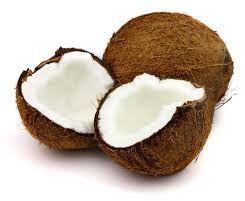 Fresh Coconut