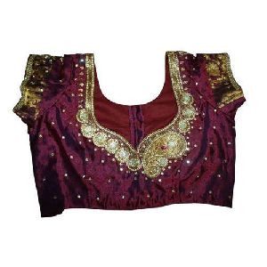 Ladies Designer Blouse