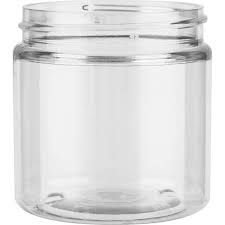 Pet Jar