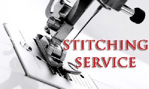 Stitching Services
