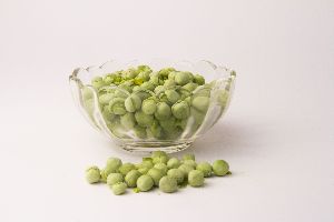 Freeze Dried Green Peas