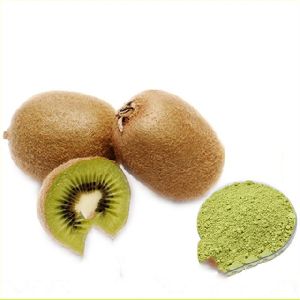 Freeze Dried Kiwi Powder