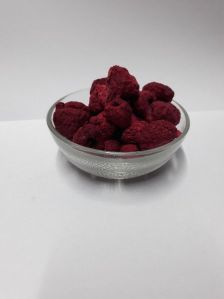 Freeze Dried Raspberry