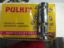 alluminium door tower bolt