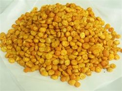 Roasted Yellow Moong Dal