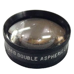 Dr.Onic Double Aspheric Lens