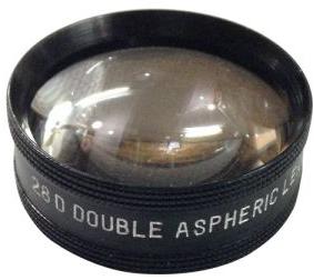 Dr.Onic Double Aspheric Lens