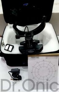 Dr Onic BinocuIar Ophthalmic Equipments