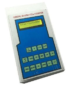 Dr.Onic Digital Blood Cell Counter