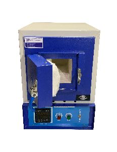 Dr.Onic Digital Muffle Furnace