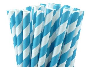 12mm Paper Straws