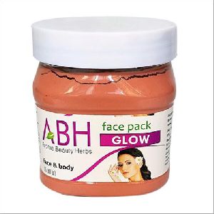 Face Pack for Glowing Skin