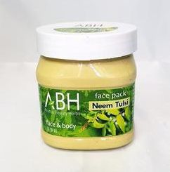 Neem Tulsi Face Pack