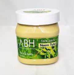 Neem Tulsi Massage Cream