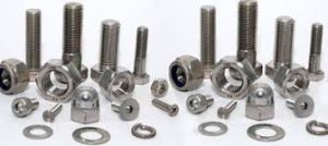 Inconel Fasteners