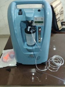 oxygen concentrators