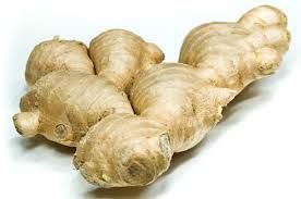 Fresh Natural Ginger