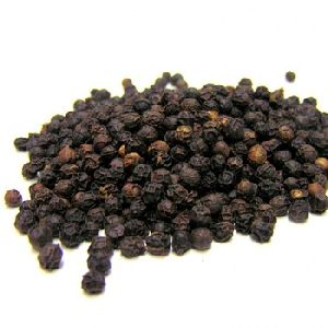 Natural Black Pepper Seeds