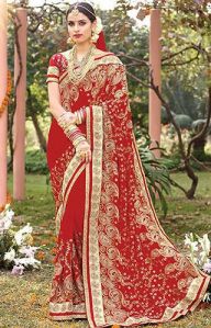 Bridal Sarees