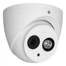 Dome Camera