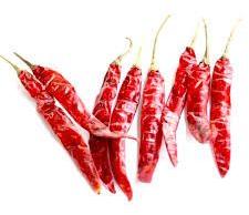 Byadgi Dried Red Chilli