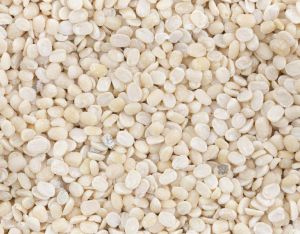 White Urad Dal