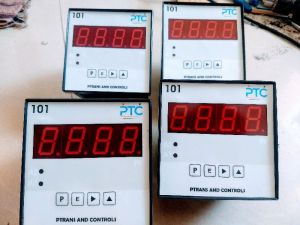 Temperature Controller ,