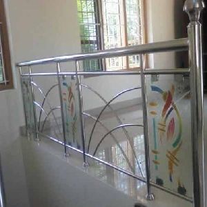 Stainless Steel Fabrication Service