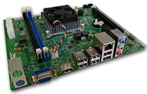 Computer Motherboard