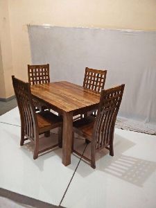 Four Seater dining Set