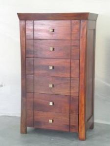 solid wood cabinet
