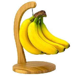 Wooden Banana Holder