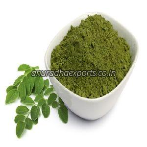 Natural Moringa Leaves Powder