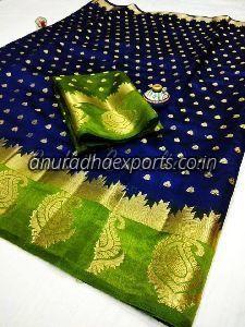 Tasor Silk Sarees