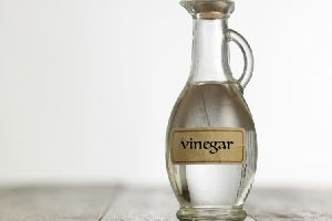 Food Grade Vinegar
