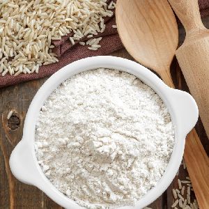 Pure Rice FLour