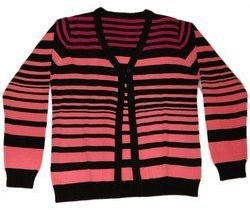 Ladies Fancy Sweater