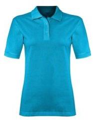 Ladies Polo T-Shirt