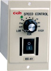 DC-51 Speed Controller