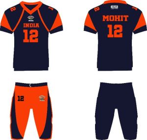 Sports Uniform