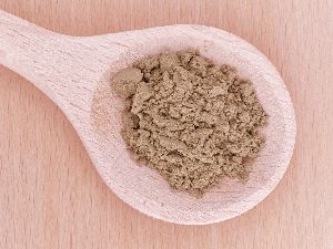 dried aloe vera powder