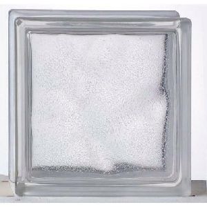 Frosted Glass Brick