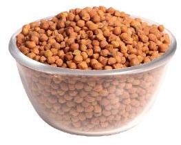 Black Chickpeas