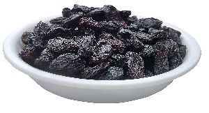 Black Raisins