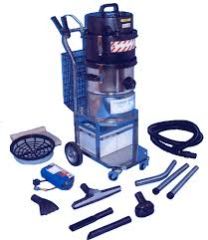 industrial vacuums cleaners