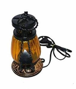 Ironwood Coloured Lantern