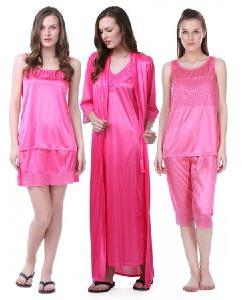 Ladies Nightgowns