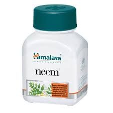 Neem Capsules