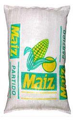 Maize Packaging Bag