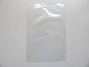 Plastic Packaging Pouch